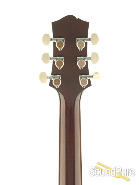 Collings SoCo Deluxe Electric Guitar #7012 - Used — image 6