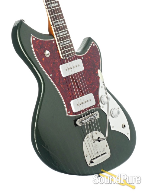 Novo Guitars Serus J Electric Guitar #20056 - Used — image 2