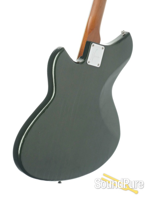 Novo Guitars Serus J Electric Guitar #20056 - Used — image 3
