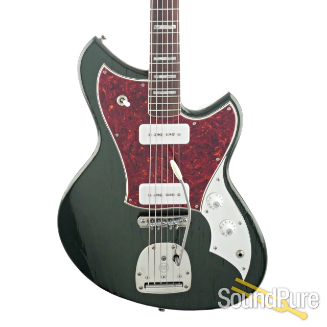 Novo Guitars Serus J Electric Guitar #20056 - Used — image 1