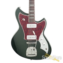 Novo Guitars Serus J Electric Guitar #20056 - Used