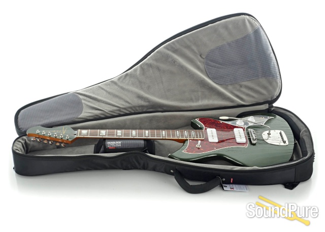 Novo Guitars Serus J Electric Guitar #20056 - Used — image 4