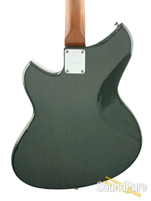 Novo Guitars Serus J Electric Guitar #20056 - Used — image 5