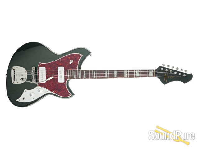 Novo Guitars Serus J Electric Guitar #20056 - Used — image 8