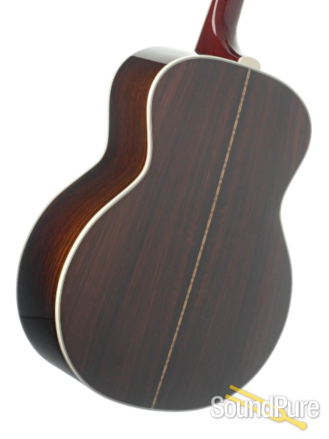 Guild F512 Acoustic Guitar #NQ326002 - Used — image 3