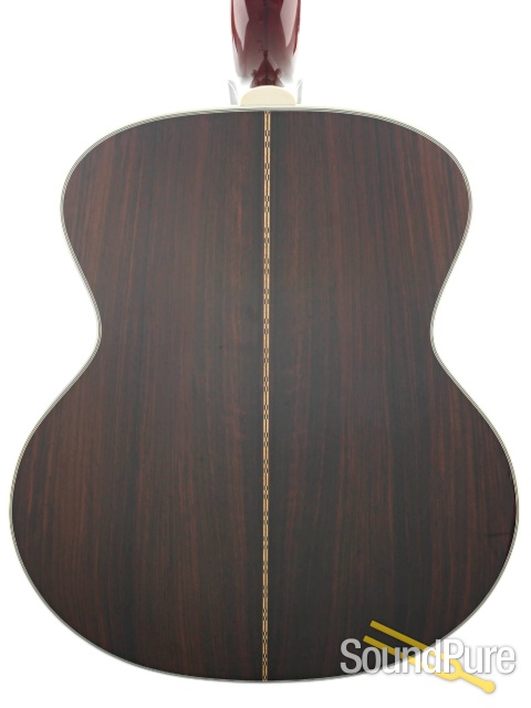 Guild F512 Acoustic Guitar #NQ326002 - Used — image 4
