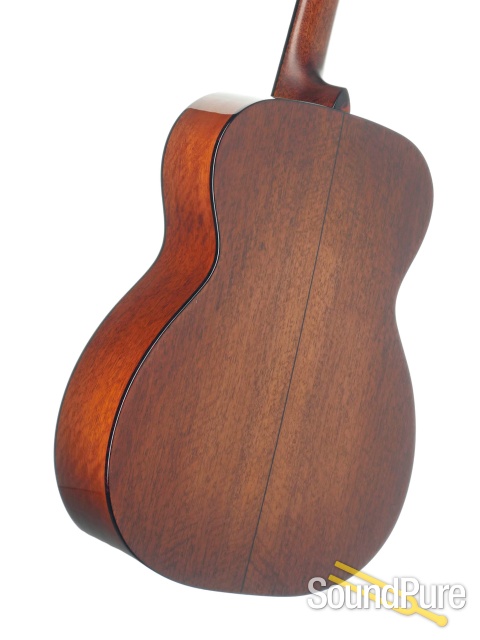 Guild Orpheum Acoustic Guitar #112003 - Used — image 2