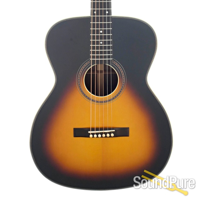 Guild Orpheum Acoustic Guitar #112003 - Used — image 1