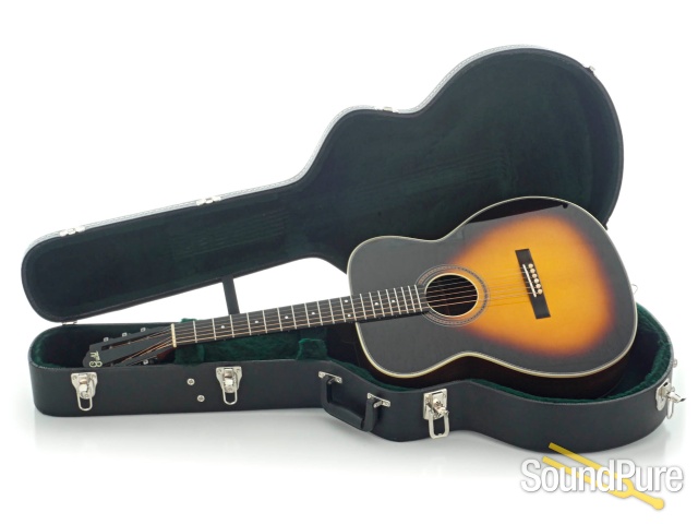 Guild Orpheum Acoustic Guitar #112003 - Used — image 5