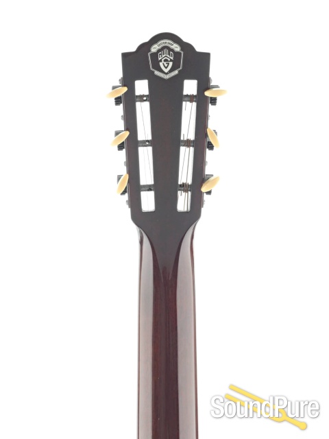 Guild Orpheum Acoustic Guitar #112003 - Used — image 6