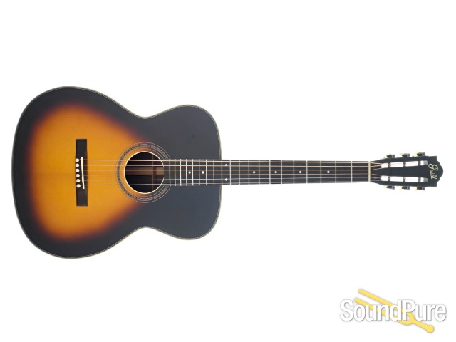 Guild Orpheum Acoustic Guitar #112003 - Used — image 9