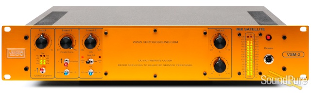 Vertigo VSM-2 "Mix Satellite" — image 3