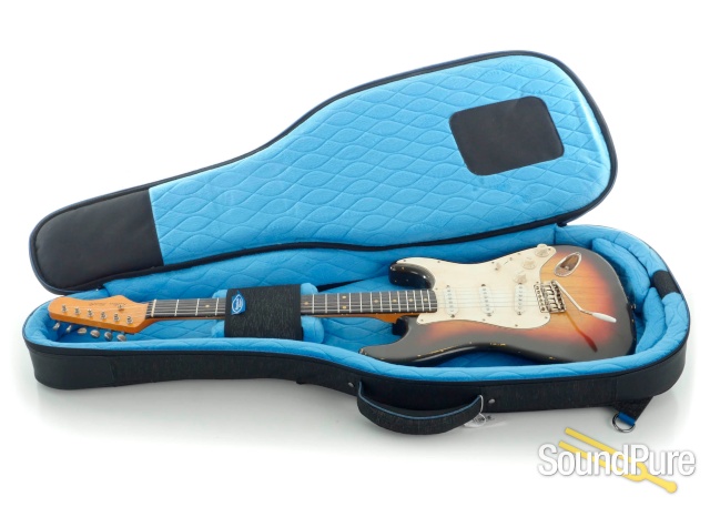 Kelton Swade 1959 Sunburst AVRS Electric Guitar - Used — image 5