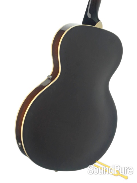 1959 Epiphone Century Sunburst Electric Guitar #A1721 - Used — image 3