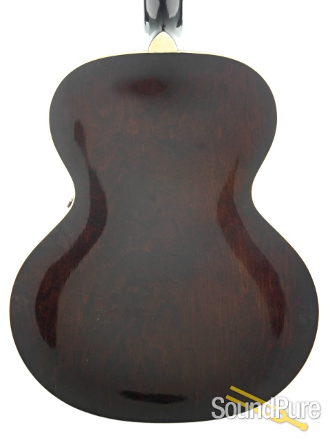 1959 Epiphone Century Sunburst Electric Guitar #A1721 - Used — image 5