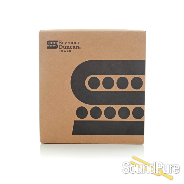 Seymour Duncan Power Stage 170 Power Amplifier - Used — image 2