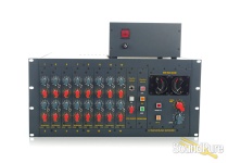 Chandler Limited Mini Rack Mixer w/ PSU - Used