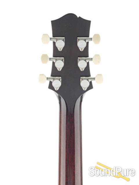 Collings I-35 LC Aged Tobacco Sunburst #17901 - Used — image 7