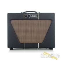 Carr Amplifiers Super Bee 10W 1x10 Combo Amp, Black - Used Carr Amplifiers Super Bee 10W 1x10 Combo Amp, Black - Used
