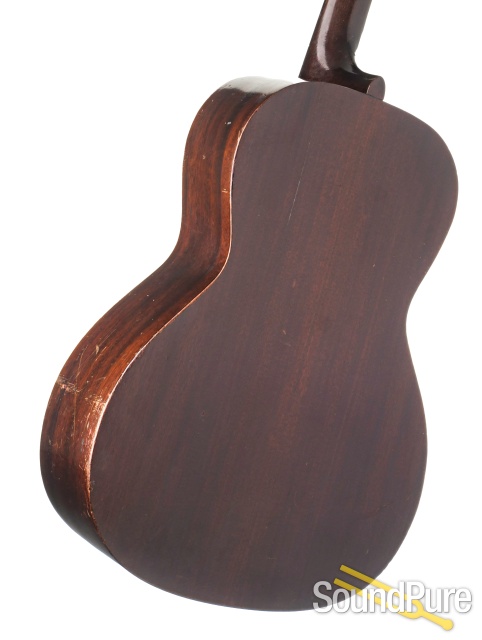 Gibson 1938 L-00 Sunburst Acoustic Guitar #2161 - Used — image 3