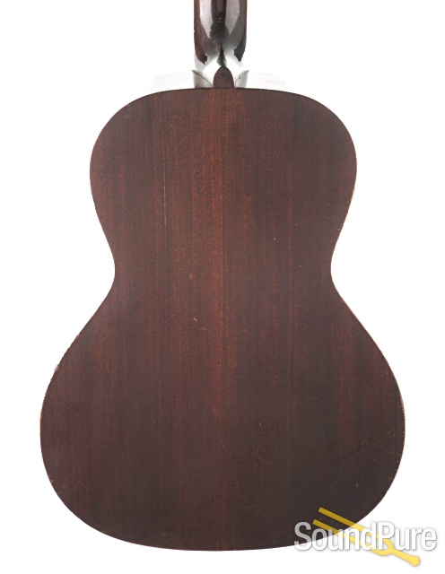 Gibson 1938 L-00 Sunburst Acoustic Guitar #2161 - Used — image 5