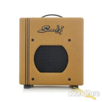 Swart Space Tone 6V6SE 1x8 Combo Amp - Used