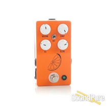JHS Pulp N Peel V4 Compressor Guitar Effects Pedal - Used JHS Pulp N Peel V4 Compressor Guitar Effects Pedal - Used