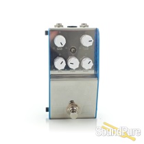 ThorpyFX The Peacekeeper Low Gain Overdrive Pedal - Used ThorpyFX The Peacekeeper Low Gain Overdrive Pedal - Used