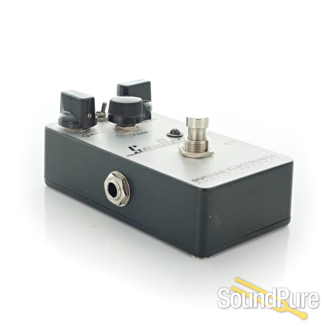 Durham Electronics Sex Drive Overdrive Effects Pedal - Used — image 3