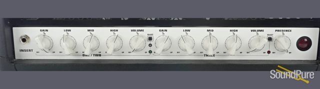 EVH 5150 III 50W Amplifier Head - Used — image 2