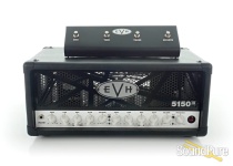 EVH 5150 III 50W Amplifier Head - Used