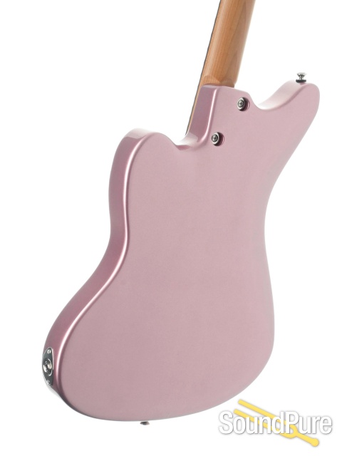 Anderson Raven Classic Burgundy Mist Guitar #04-27-23A — image 3
