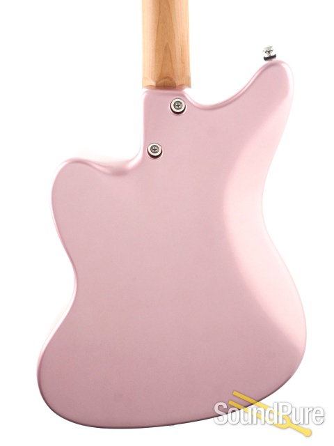 Anderson Raven Classic Burgundy Mist Guitar #04-27-23A — image 4