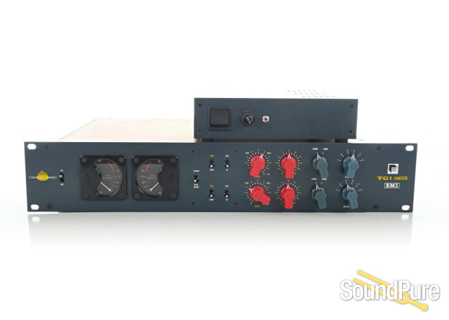 Chandler Limited TG1 Abbey Road SE Compressor w/ PSU - Used — image 1