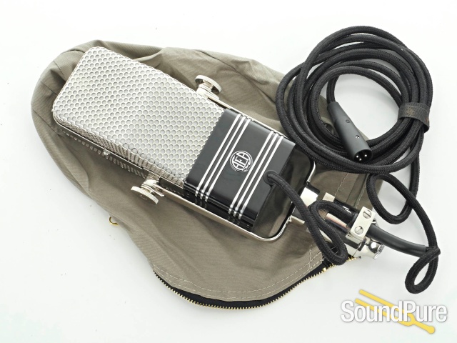 AEA R44C Ribbon Microphone - Used — image 1