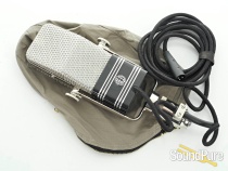 AEA R44C Ribbon Microphone - Used AEA R44C Ribbon Microphone - Used