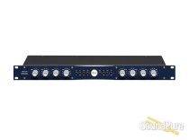 Elysia Karacter Stereo Class-A Saturator and Color Box Elysia Karacter Stereo Class-A Saturator and Color Box