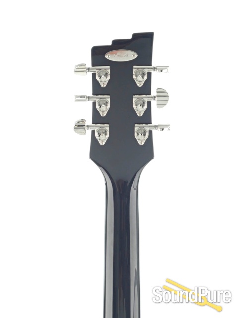 Duesenberg Paloma Vintage Burst Electric Guitar #233523 — image 7