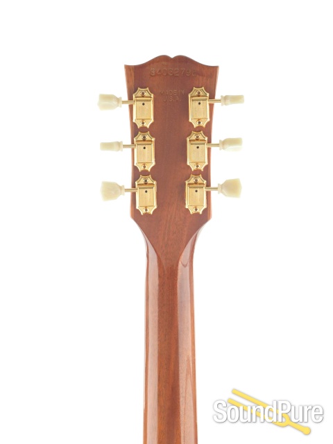 Gibson Nighthawk Custom 3 Electric Guitar #94032798 - Used — image 6