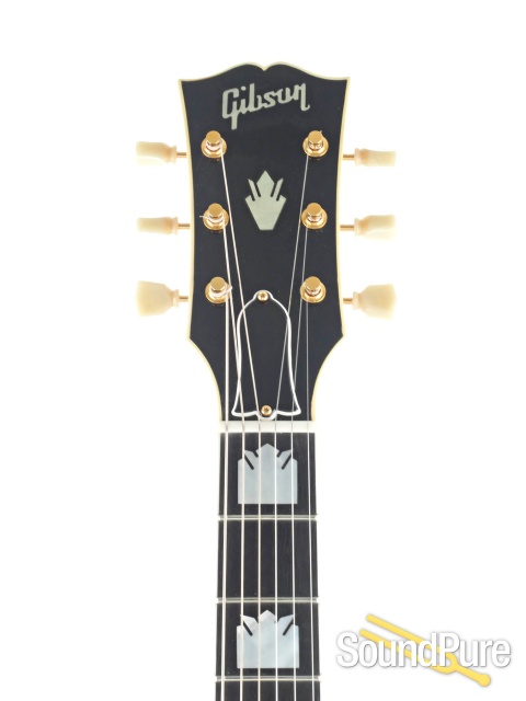 Gibson Nighthawk Custom 3 Electric Guitar #94032798 - Used — image 7