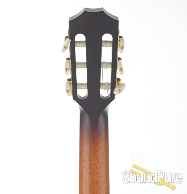 Taylor 712 CE-N Acoustic Guitar #1102236079 - Used — image 7
