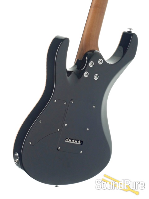 Suhr Modern Plus Fireburst Electric Guitar #68911 — image 3