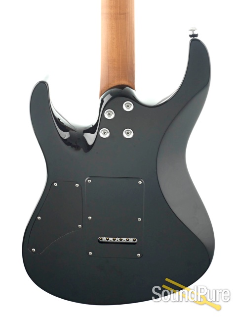 Suhr Modern Plus Fireburst Electric Guitar #68911 — image 5