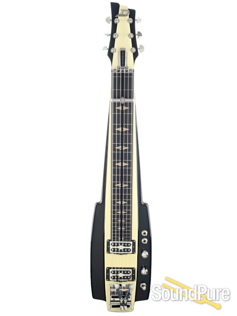 Duesenberg Fairytale Split/King Ed. Lap Steel Guitar #222436 — image 1