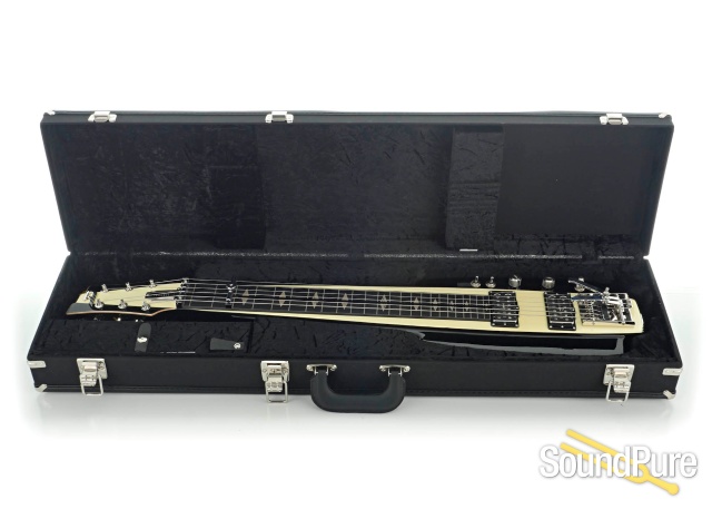 Duesenberg Fairytale Split/King Ed. Lap Steel Guitar #222436 — image 2