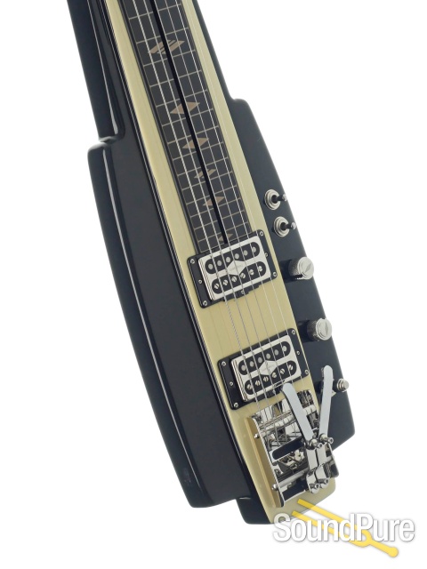 Duesenberg Fairytale Split/King Ed. Lap Steel Guitar #222436 — image 4