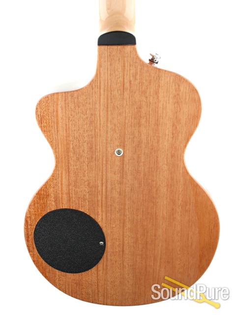 Rick Turner Model 1 Standard Electric Guitar #5872 — image 5