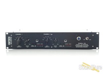 Vintech Audio Dual 72 (Neve 1272) 2-Ch Preamp - Used Vintech Audio Dual 72 (Neve 1272) 2-Ch Preamp - Used
