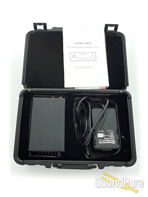 Little Labs IBP Phase Alignment Tool - Used — image 2