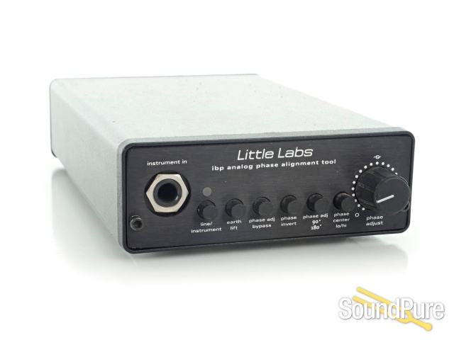 Little Labs IBP Phase Alignment Tool - Used — image 1